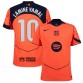 Barcelona Tredjedrakt Lamine Yamal 10 2025–2026